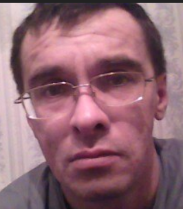 Фото: Погибший на войне с Украиной Саляев Игорь Салаватович. Республика Башкортостан, добровольцы