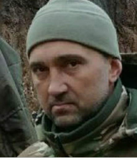 Фото: Погибший на войне с Украиной Богомяков Григорий Владимирович. Тюменская область, мотострелковые войска