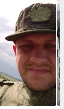 Фото: Погибший на войне с Украиной Булдаков Кирилл Юрьевич. Кемеровская область, мотострелковые войска