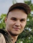 Фото: Погибший на войне с Украиной Третичный Игорь Дмитриевич. Амурская область, нет данных