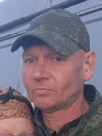 Фото: Погибший на войне с Украиной Лазарев Александр Александрович. Волгоградская область, мотострелковые войска