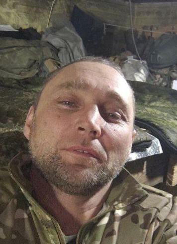 Фото: Погибший на войне с Украиной Данильченко Иван Александрович. Ставропольский край, мотострелковые войска