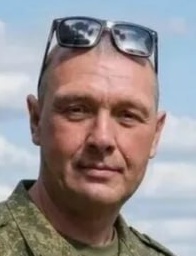 Фото: Погибший на войне с Украиной Лукьянов Владимир Леонидович. Свердловская область, мотострелковые войска