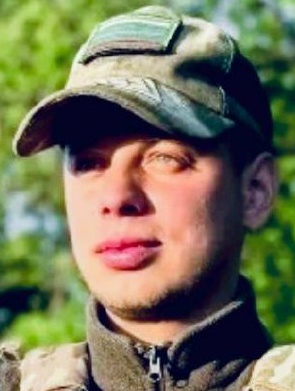 Фото: Погибший на войне с Украиной Феофилактов Дмитрий Эдуардович. Хабаровский край, мотострелковые войска
