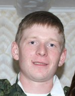 Фото: Погибший на войне с Украиной Сонин Павел Радиславович. Оренбургская область, добровольцы