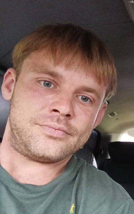 Фото: Погибший на войне с Украиной Пансков Алексей Николаевич. Орловская область, нет данных