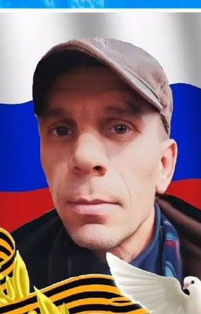 Фото: Погибший на войне с Украиной Гусев Дмитрий Владимирович. Челябинская область, добровольцы