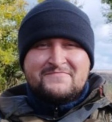Фото: Погибший на войне с Украиной Гаврилов Илья Витальевич. Чувашская Республика, добровольцы