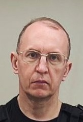 Фото: Погибший на войне с Украиной Молев Александр Васильевич. Саратовская область, нет данных