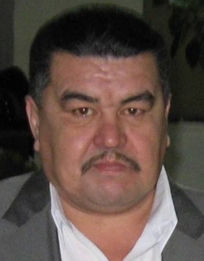 Фото: Погибший на войне с Украиной Янбаев Радик Файзагалямович. Челябинская область, добровольцы