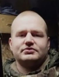 Фото: Погибший на войне с Украиной Кадочников Алексей Эдуардович. Свердловская область, заключенные