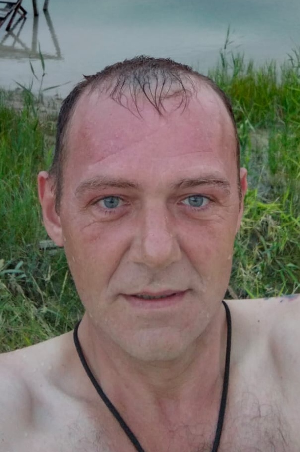 Фото: Погибший на войне с Украиной Пономарев Сергей Евгеньевич. Свердловская область, мотострелковые войска