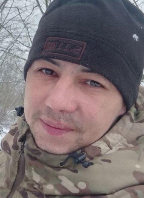 Фото: Погибший на войне с Украиной Махьянов Рамис Ринатович. Республика Татарстан, мобилизованные