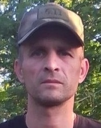 Фото: Погибший на войне с Украиной Бурка Олег Алексеевич. Республика Мордовия, добровольцы