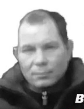 Фото: Погибший на войне с Украиной Бадамшин Александр Павлович. Республика Башкортостан, мобилизованные