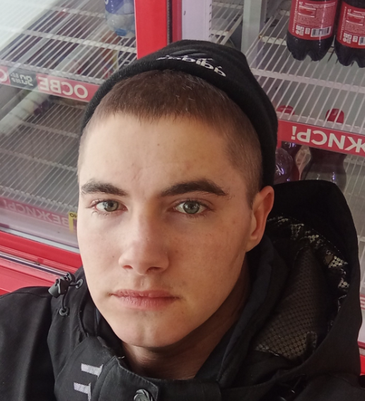 Фото: Погибший на войне с Украиной Герасимов Сергей Александрович. Алтайский край, добровольцы