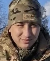 Фото: Погибший на войне с Украиной Калинев Владислав Викторович. Забайкальский край, мотострелковые войска