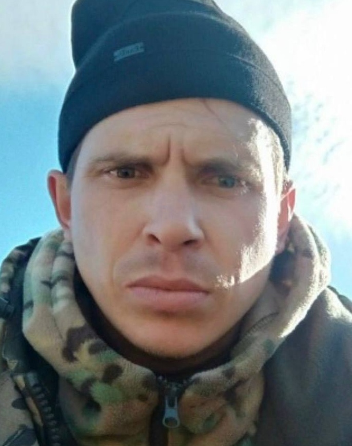 Фото: Погибший на войне с Украиной Шляков Семен Петрович. Пермский край, нет данных