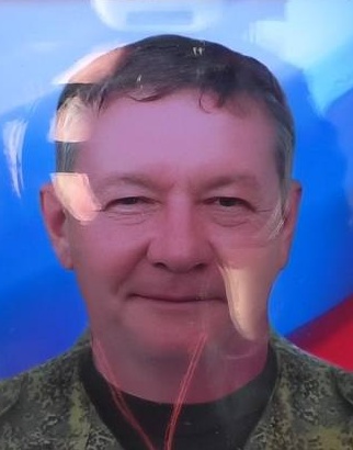 Фото: Погибший на войне с Украиной Комиссаров Андрей Александрович. Оренбургская область, добровольцы
