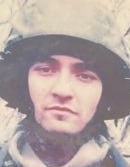 Фото: Погибший на войне с Украиной Тротнер Максим Константинович. Кемеровская область, нет данных