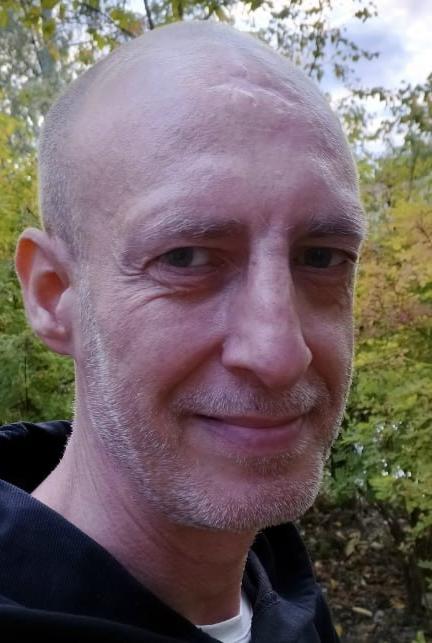 Фото: Погибший на войне с Украиной Кройц Сергей Владимирович. Республика Татарстан, нет данных