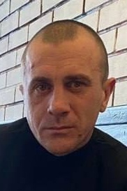 Фото: Погибший на войне с Украиной Чертовских Евгений Егорович. Новосибирская область, добровольцы