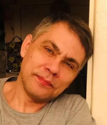 Фото: Погибший на войне с Украиной Павлуцкий Александр Викторович. Хабаровский край, добровольцы