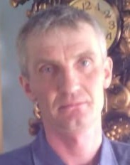 Фото: Погибший на войне с Украиной Двоеглазов Олег Леонидович. Красноярский край, добровольцы