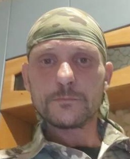 Фото: Погибший на войне с Украиной Большаков Дмитрий Юрьевич. Неизвестно, нет данных