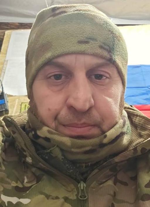 Фото: Погибший на войне с Украиной Бийсултанов Бийсултан Крымсолтанович. Республика Дагестан, мотострелковые войска