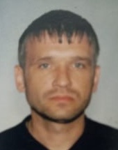 Фото: Погибший на войне с Украиной Кондратьев Сергей Геннадьевич. Псковская область, нет данных