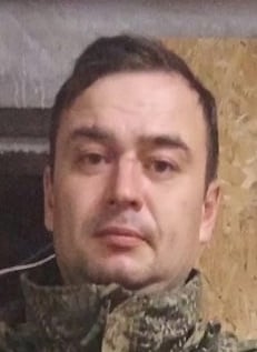 Фото: Погибший на войне с Украиной Колобов Артем Вячеславович. Удмуртская Республика, мотострелковые войска