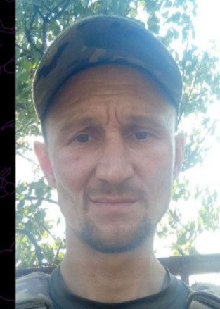 Фото: Погибший на войне с Украиной Киореску Давид Давидович. ДНР, мотострелковые войска