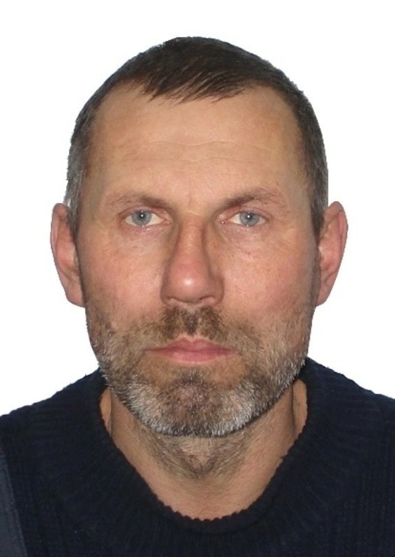 Фото: Погибший на войне с Украиной Питкевич Алексей Александрович. Волгоградская область, добровольцы