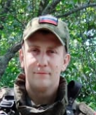 Фото: Погибший на войне с Украиной Булаев Борис Иванович. Челябинская область, мобилизованные