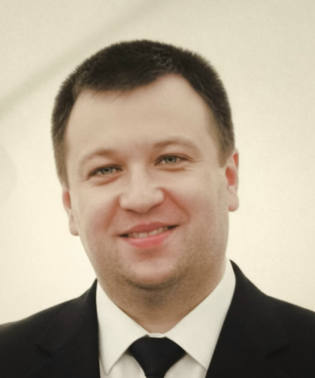 Фото: Погибший на войне с Украиной Хохлов Максим Аркадьевич. Пермский край, нет данных