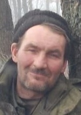 Фото: Погибший на войне с Украиной Ананьин Михаил Николаевич. Забайкальский край, заключенные