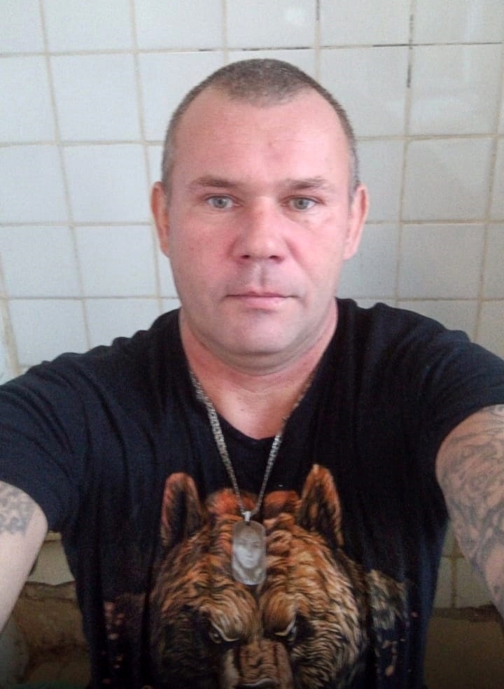 Фото: Погибший на войне с Украиной Кашин Аркадий Александрович. Владимирская область, мотострелковые войска