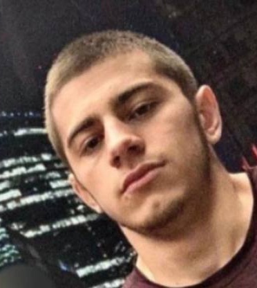 Фото: Погибший на войне с Украиной Аверьянов Ливан Давыдович. Красноярский край, нет данных