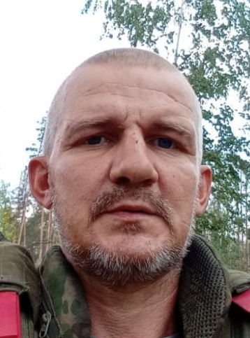 Фото: Погибший на войне с Украиной Умпирович Иван Михайлович. Тверская область, мотострелковые войска
