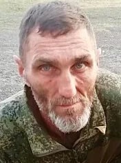 Фото: Погибший на войне с Украиной Кравченко Константин Дмитриевич. Краснодарский край, мотострелковые войска
