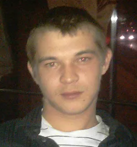 Фото: Погибший на войне с Украиной Желтяков Павел Валерьевич. Волгоградская область, заключенные