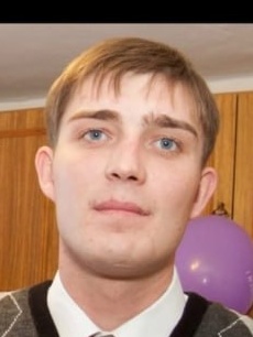 Фото: Погибший на войне с Украиной Антропов Артём Алексеевич. Курганская область, нет данных