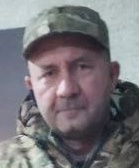 Фото: Погибший на войне с Украиной Ересько Владимир Валерьевич. Ставропольский край, добровольцы