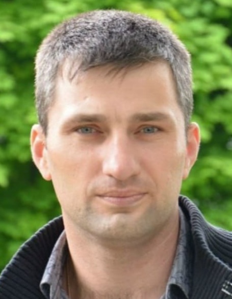 Фото: Погибший на войне с Украиной Ануфриенко Владимир Владимирович. Краснодарский край, мобилизованные