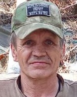 Фото: Погибший на войне с Украиной Аликов Сергей Николаевич. Волгоградская область, мотострелковые войска