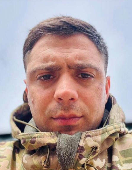 Фото: Погибший на войне с Украиной Айвазов Хасан Мамедович. Ростовская область, мотострелковые войска