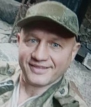 Фото: Погибший на войне с Украиной Гуляков Геннадий Сергеевич. Краснодарский край, добровольцы