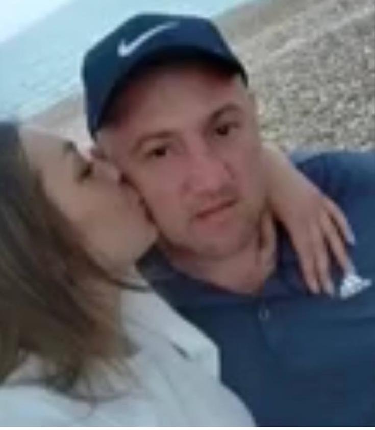 Фото: Погибший на войне с Украиной Ротахин Максим Владимирович. Свердловская область, нет данных