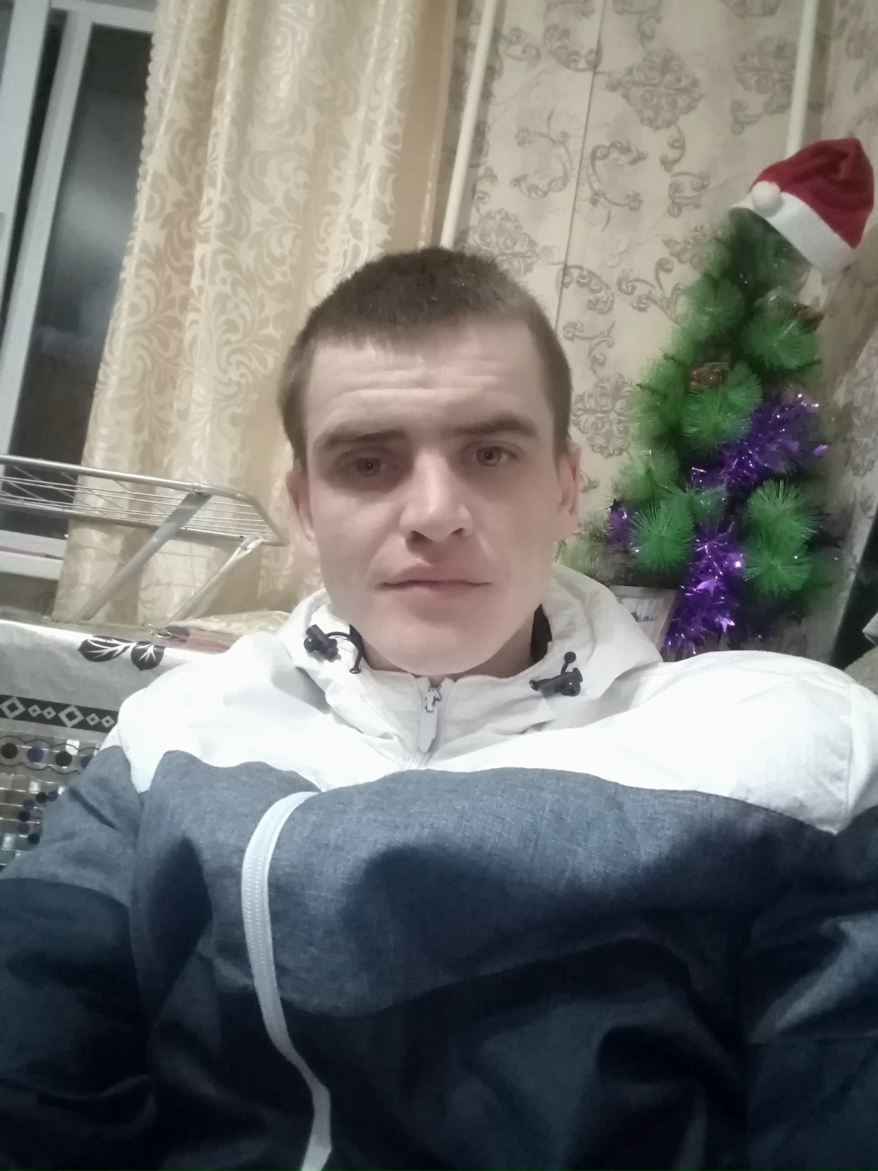 Фото: Погибший на войне с Украиной Нечеухин Александр Александрович. Курганская область, заключенные